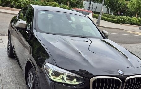 BMW X4, 2019 год, 7 500 000 рублей, 1 фотография