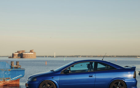 Opel Astra G, 2001 год, 1 150 000 рублей, 1 фотография