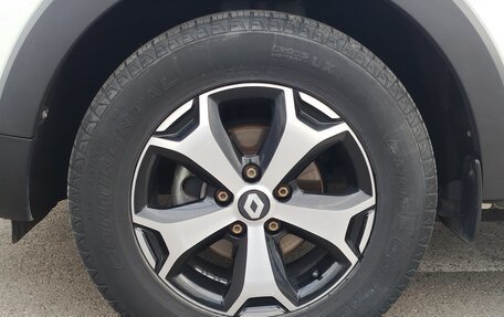 Renault Kaptur I рестайлинг, 2018 год, 1 410 000 рублей, 8 фотография
