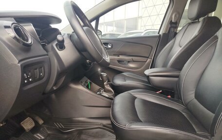 Renault Kaptur I рестайлинг, 2018 год, 1 410 000 рублей, 11 фотография
