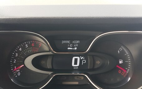 Renault Kaptur I рестайлинг, 2018 год, 1 410 000 рублей, 13 фотография