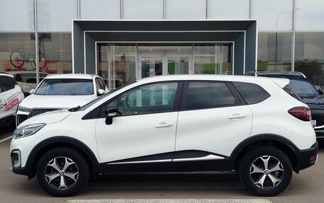 Renault Kaptur I рестайлинг, 2018 год, 1 410 000 рублей, 7 фотография