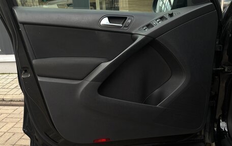 Volkswagen Tiguan I, 2011 год, 1 175 000 рублей, 5 фотография