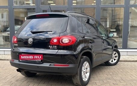 Volkswagen Tiguan I, 2011 год, 1 175 000 рублей, 3 фотография