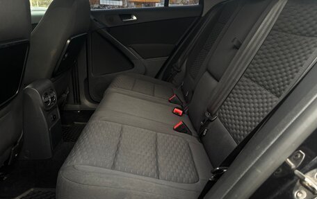 Volkswagen Tiguan I, 2011 год, 1 175 000 рублей, 10 фотография
