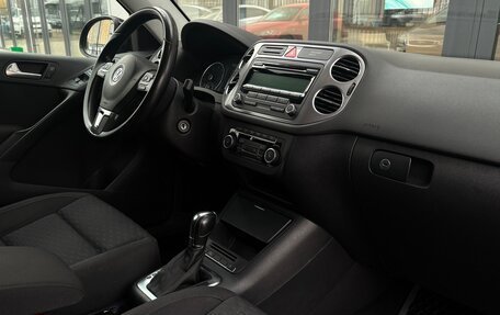 Volkswagen Tiguan I, 2011 год, 1 175 000 рублей, 16 фотография
