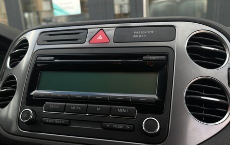 Volkswagen Tiguan I, 2011 год, 1 175 000 рублей, 17 фотография