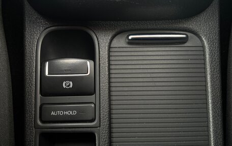 Volkswagen Tiguan I, 2011 год, 1 175 000 рублей, 20 фотография
