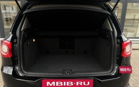 Volkswagen Tiguan I, 2011 год, 1 175 000 рублей, 11 фотография