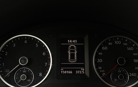 Volkswagen Tiguan I, 2011 год, 1 175 000 рублей, 30 фотография