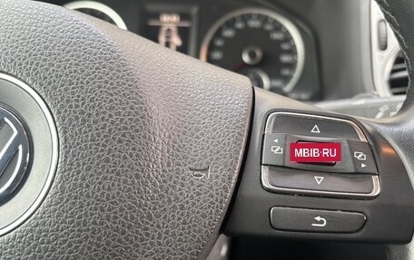 Volkswagen Tiguan I, 2011 год, 1 175 000 рублей, 25 фотография