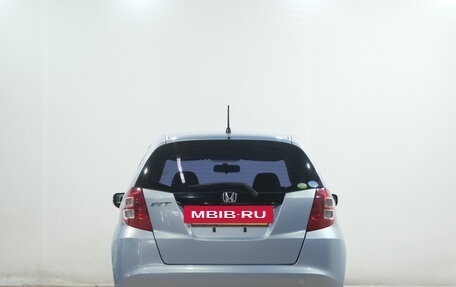 Honda Fit III, 2009 год, 799 000 рублей, 6 фотография