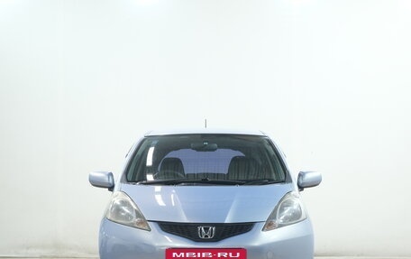Honda Fit III, 2009 год, 799 000 рублей, 2 фотография