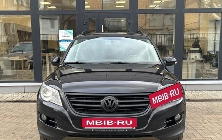Volkswagen Tiguan I, 2011 год, 1 175 000 рублей, 26 фотография