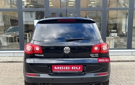 Volkswagen Tiguan I, 2011 год, 1 175 000 рублей, 27 фотография