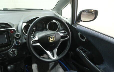 Honda Fit III, 2009 год, 799 000 рублей, 12 фотография