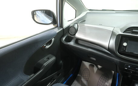 Honda Fit III, 2009 год, 799 000 рублей, 10 фотография