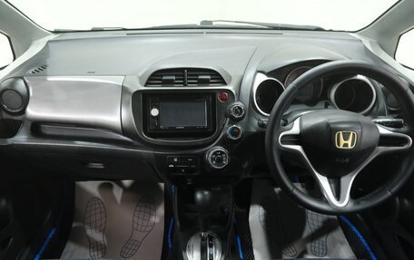 Honda Fit III, 2009 год, 799 000 рублей, 11 фотография