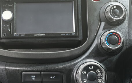 Honda Fit III, 2009 год, 799 000 рублей, 15 фотография