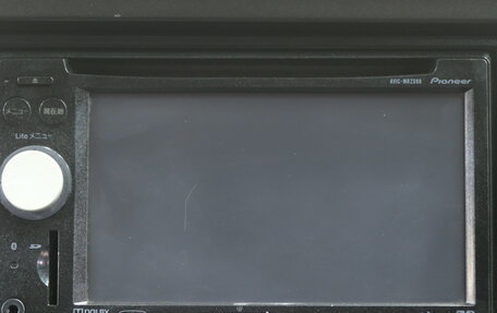 Honda Fit III, 2009 год, 799 000 рублей, 16 фотография