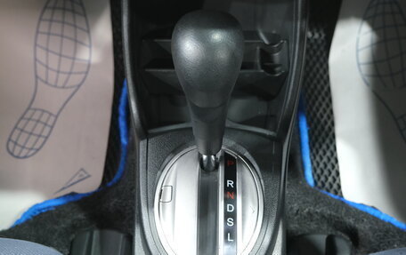 Honda Fit III, 2009 год, 799 000 рублей, 17 фотография