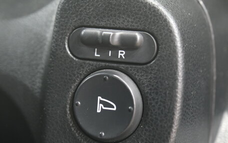 Honda Fit III, 2009 год, 799 000 рублей, 20 фотография