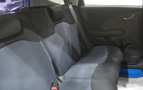 Honda Fit III, 2009 год, 799 000 рублей, 21 фотография