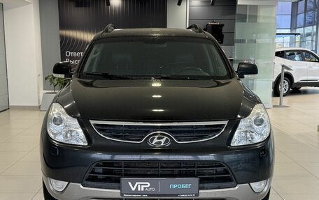 Hyundai ix55, 2012 год, 1 725 000 рублей, 2 фотография