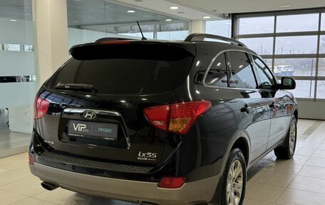 Hyundai ix55, 2012 год, 1 725 000 рублей, 4 фотография