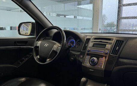 Hyundai ix55, 2012 год, 1 725 000 рублей, 9 фотография