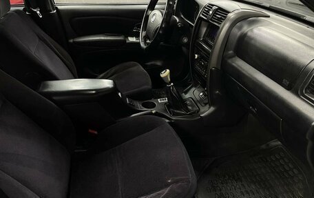 Great Wall Hover H3 I, 2010 год, 549 777 рублей, 5 фотография