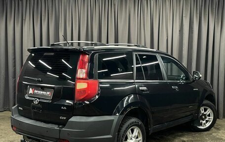 Great Wall Hover H3 I, 2010 год, 549 777 рублей, 3 фотография