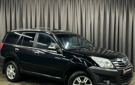 Great Wall Hover H3 I, 2010 год, 549 777 рублей, 4 фотография