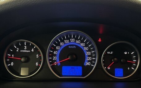 Hyundai ix55, 2012 год, 1 725 000 рублей, 10 фотография