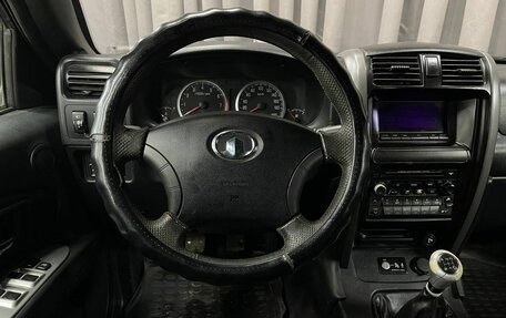 Great Wall Hover H3 I, 2010 год, 549 777 рублей, 7 фотография