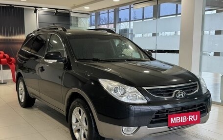Hyundai ix55, 2012 год, 1 725 000 рублей, 3 фотография