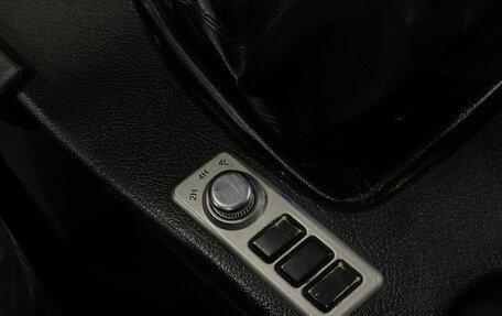 Great Wall Hover H3 I, 2010 год, 549 777 рублей, 10 фотография