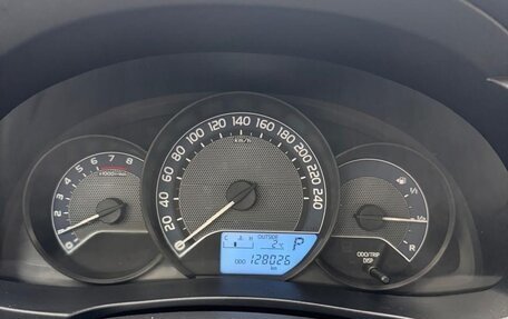 Toyota Corolla, 2014 год, 1 450 000 рублей, 7 фотография