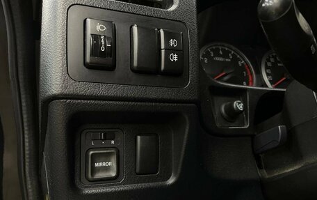 Great Wall Hover H3 I, 2010 год, 549 777 рублей, 11 фотография