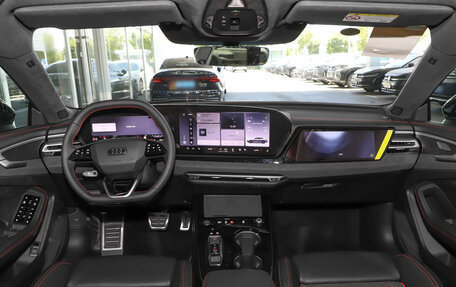 Audi A5, 2025 год, 4 130 000 рублей, 11 фотография