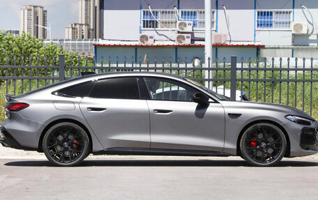 Audi A5, 2025 год, 4 130 000 рублей, 8 фотография