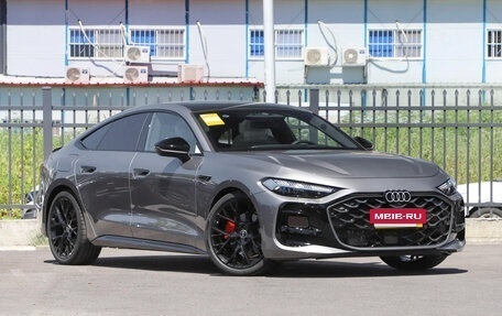 Audi A5, 2025 год, 4 130 000 рублей, 3 фотография