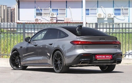 Audi A5, 2025 год, 4 130 000 рублей, 6 фотография