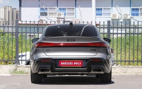 Audi A5, 2025 год, 4 130 000 рублей, 5 фотография