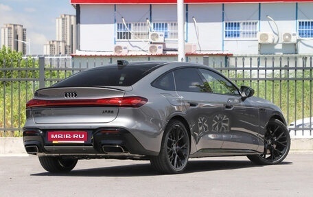 Audi A5, 2025 год, 4 130 000 рублей, 4 фотография