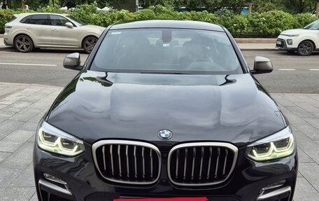 BMW X4, 2019 год, 7 500 000 рублей, 2 фотография