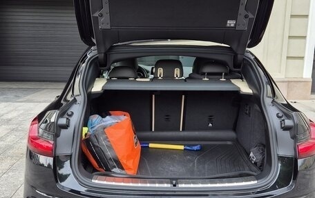 BMW X4, 2019 год, 7 500 000 рублей, 7 фотография