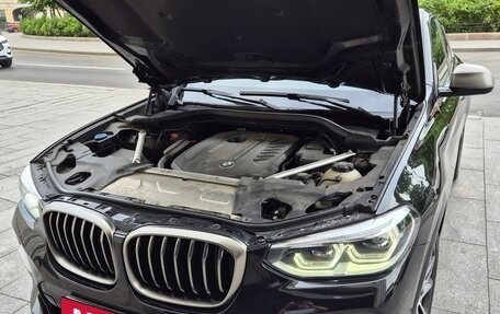 BMW X4, 2019 год, 7 500 000 рублей, 8 фотография