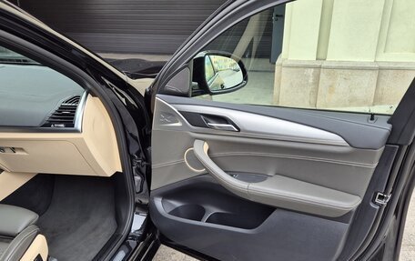 BMW X4, 2019 год, 7 500 000 рублей, 13 фотография