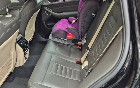 BMW X4, 2019 год, 7 500 000 рублей, 11 фотография